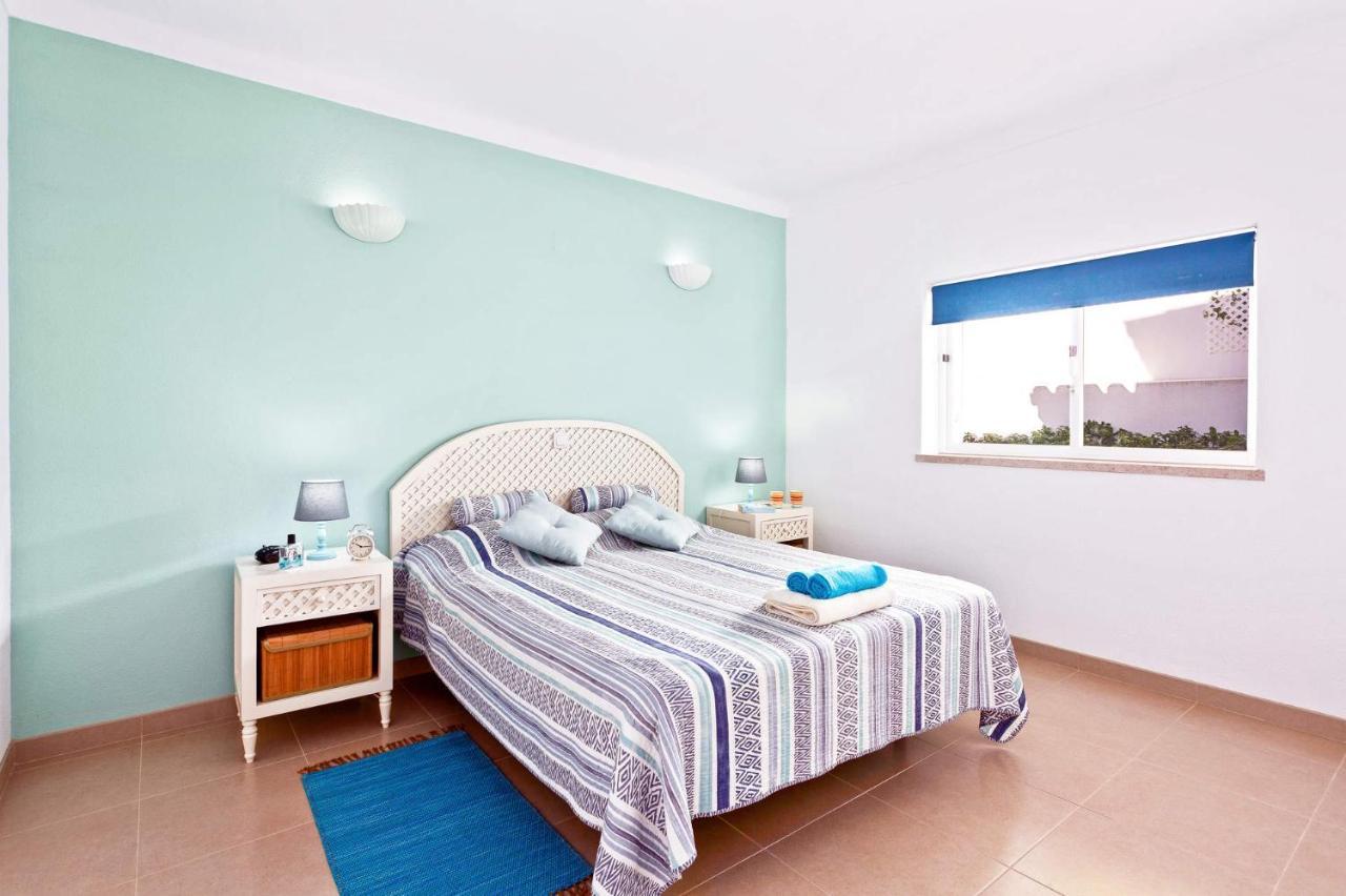 Villa Ninho Da Aguia By Villa Plus アルブフェイラ エクステリア 写真